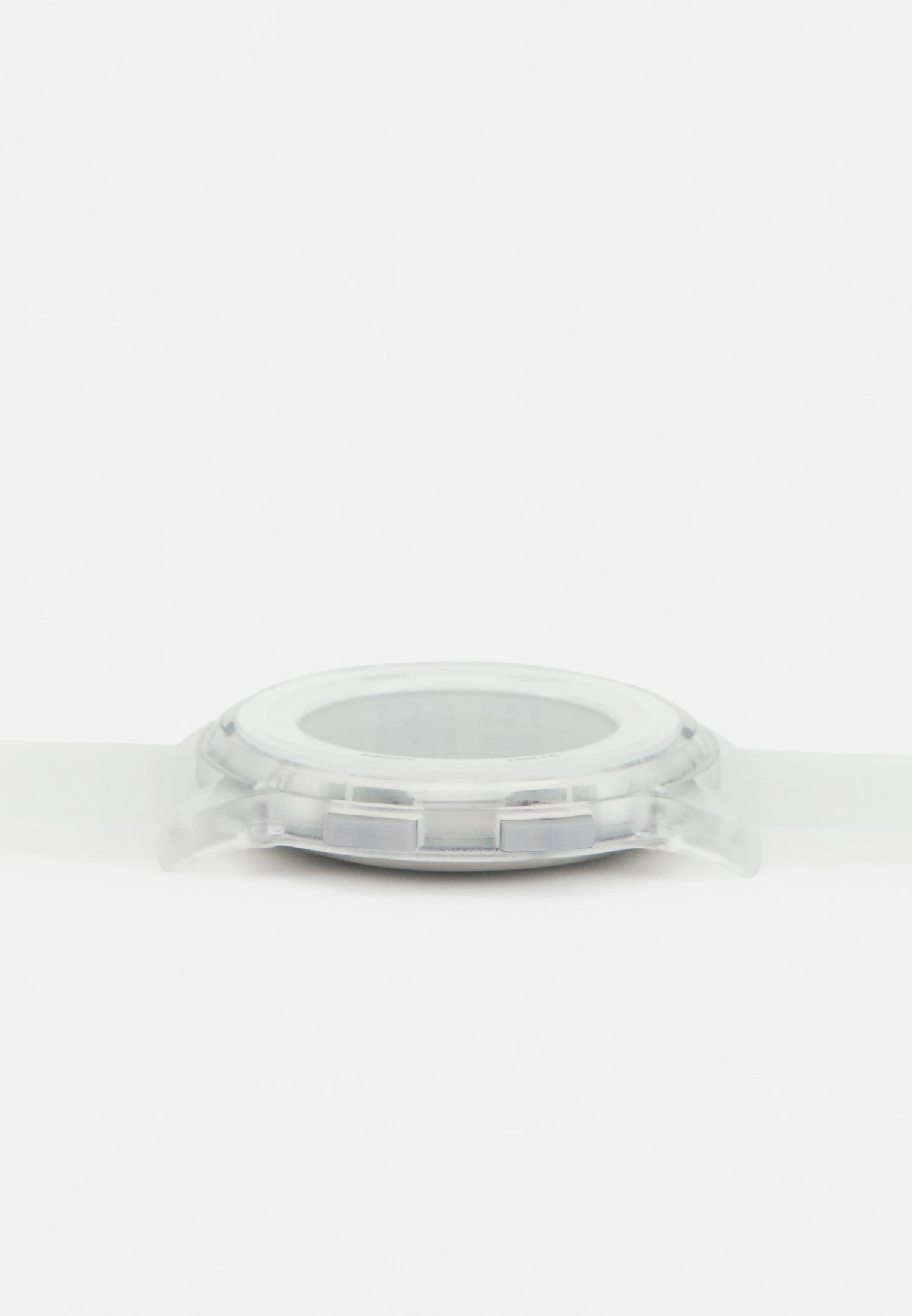 Pier One Reloj Digital - Transparent 3 Pier One Reloj Digital - Transparent - Imagen 3