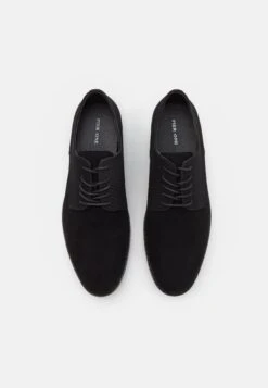 Pier One Unisex - Zapatos Con Cordones - Black 9 Pier One Unisex - Zapatos Con Cordones - Black -Pier One Tienda De Ventas 43a1cdfa53c447388be90a17e22dde70