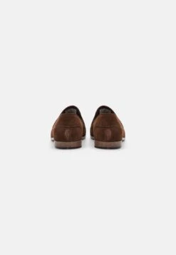 Pier One Leather - Mocasines - Brown 8 Pier One Leather - Mocasines - Brown -Pier One Tienda De Ventas 44640368fdcb4ee09cef37ec863c872d