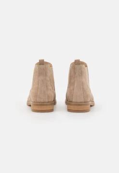 Pier One Leather - Botines Bajos - Beige 9 Pier One Leather - Botines Bajos - Beige -Pier One Tienda De Ventas 467c58b01ccc431698f1e3c8a9a98ea1