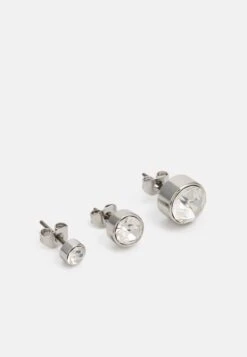 Pier One 6Pack Unisex - Collar - Silver-Coloured 5 Pier One 6Pack Unisex - Collar - Silver-Coloured -Pier One Tienda De Ventas 4772f96191c84269a1acd5945616045a