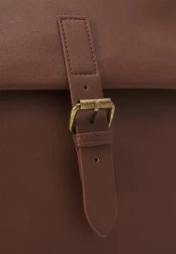 Pier One Unisex - Mochila - Dark Brown -Pier One Tienda De Ventas 485ec5762ea344bc8b51cb0a8c23652b