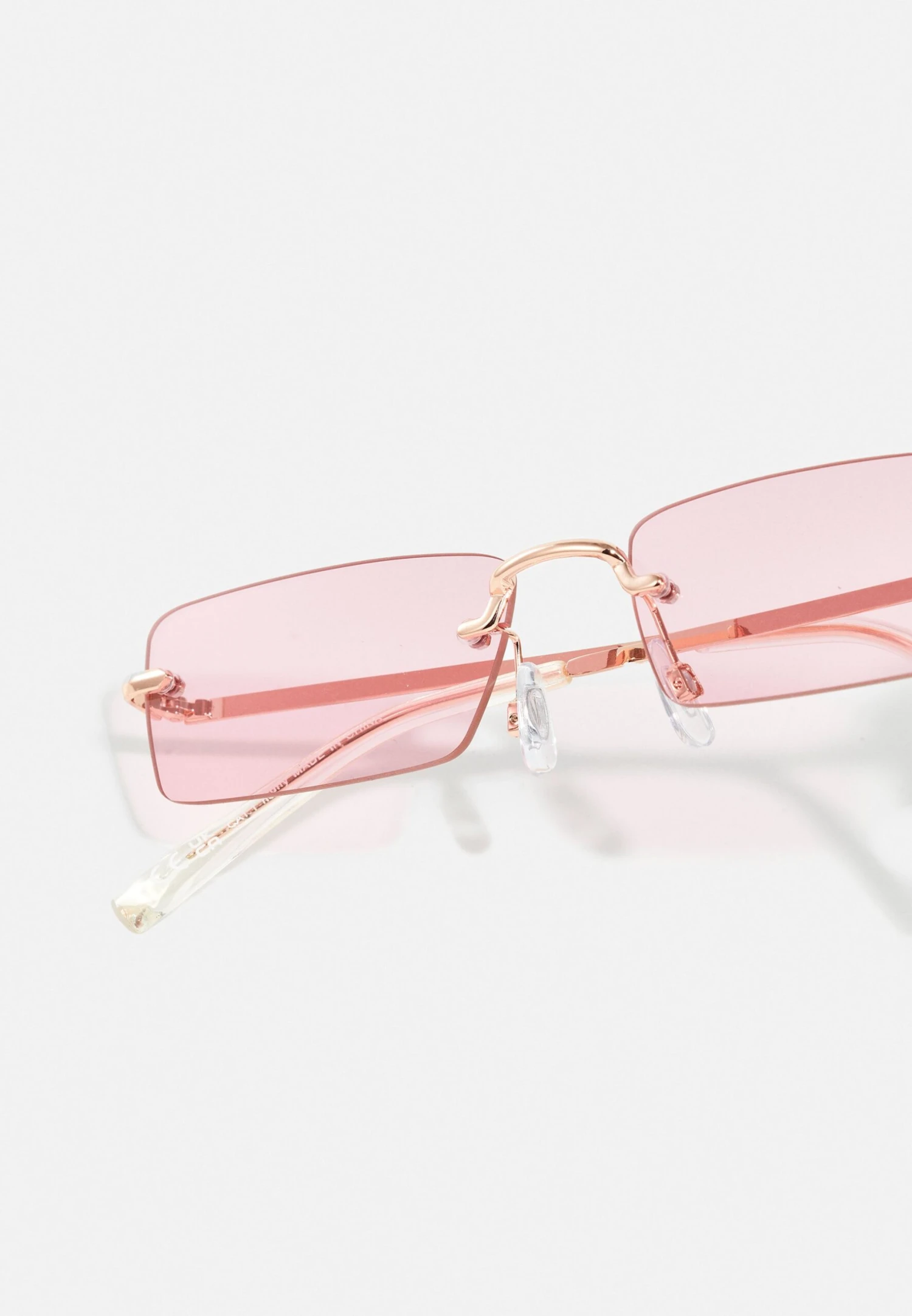 Pier One Unisex - Gafas De Sol - Pink 4 Pier One Unisex - Gafas De Sol - Pink - Imagen 4