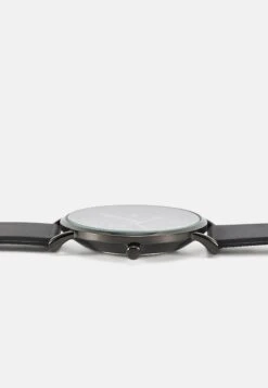 Pier One Unisex - Reloj - Black 6 Pier One Unisex - Reloj - Black -Pier One Tienda De Ventas 4a4c5fd2ccf24a73a7e672b724fd8279