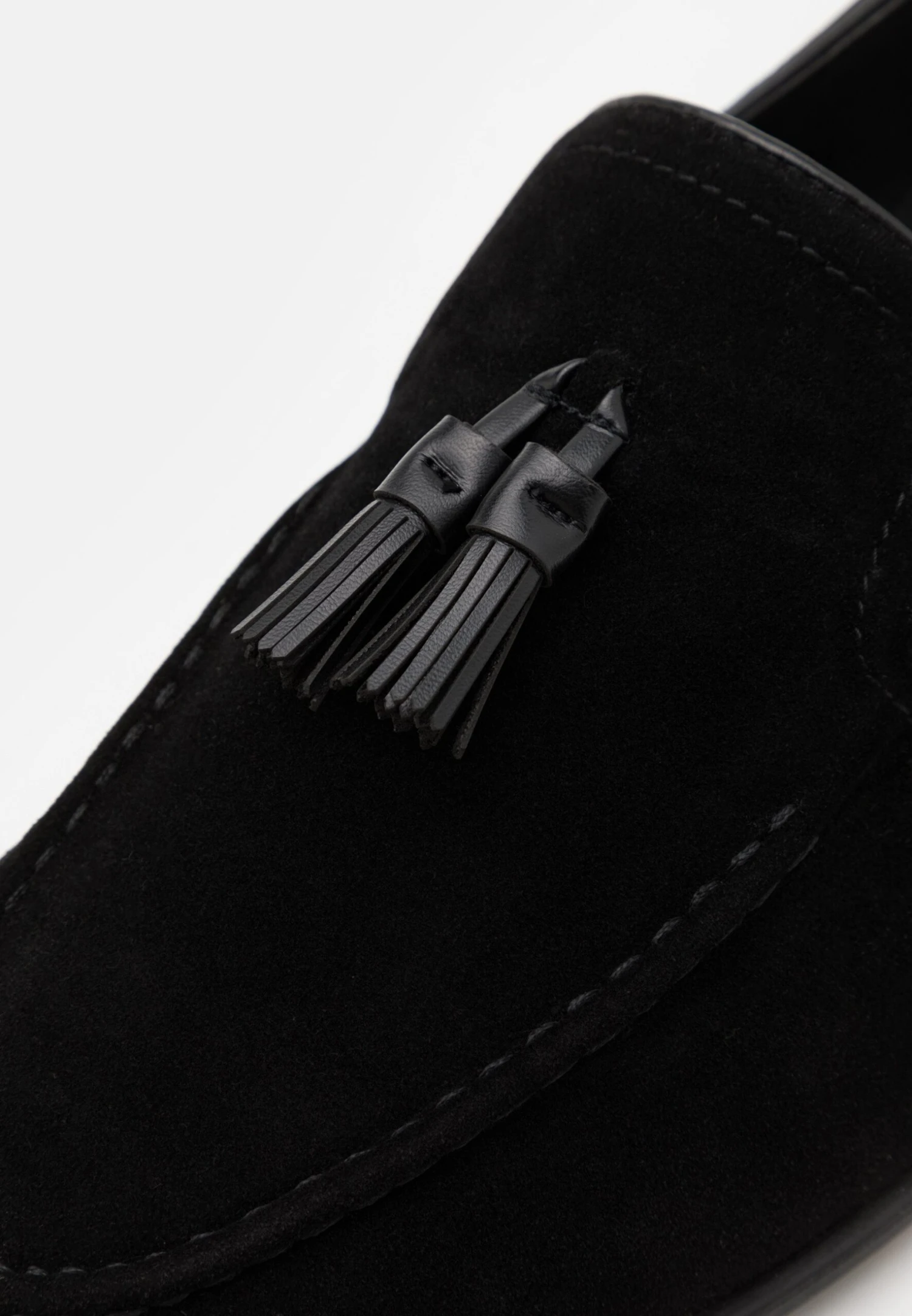 Pier One Mocasines - Black 6 Pier One Mocasines - Black - Imagen 6