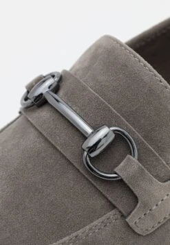 Pier One Mocasines - Grey 11 Pier One Mocasines - Grey -Pier One Tienda De Ventas 4b382e05be2b43eeb36ae982039504e1