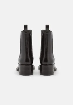 Pier One Leather- Botines - Black 9 Pier One Leather- Botines - Black -Pier One Tienda De Ventas 4b604ea065ea472d92b6f071937f03dc