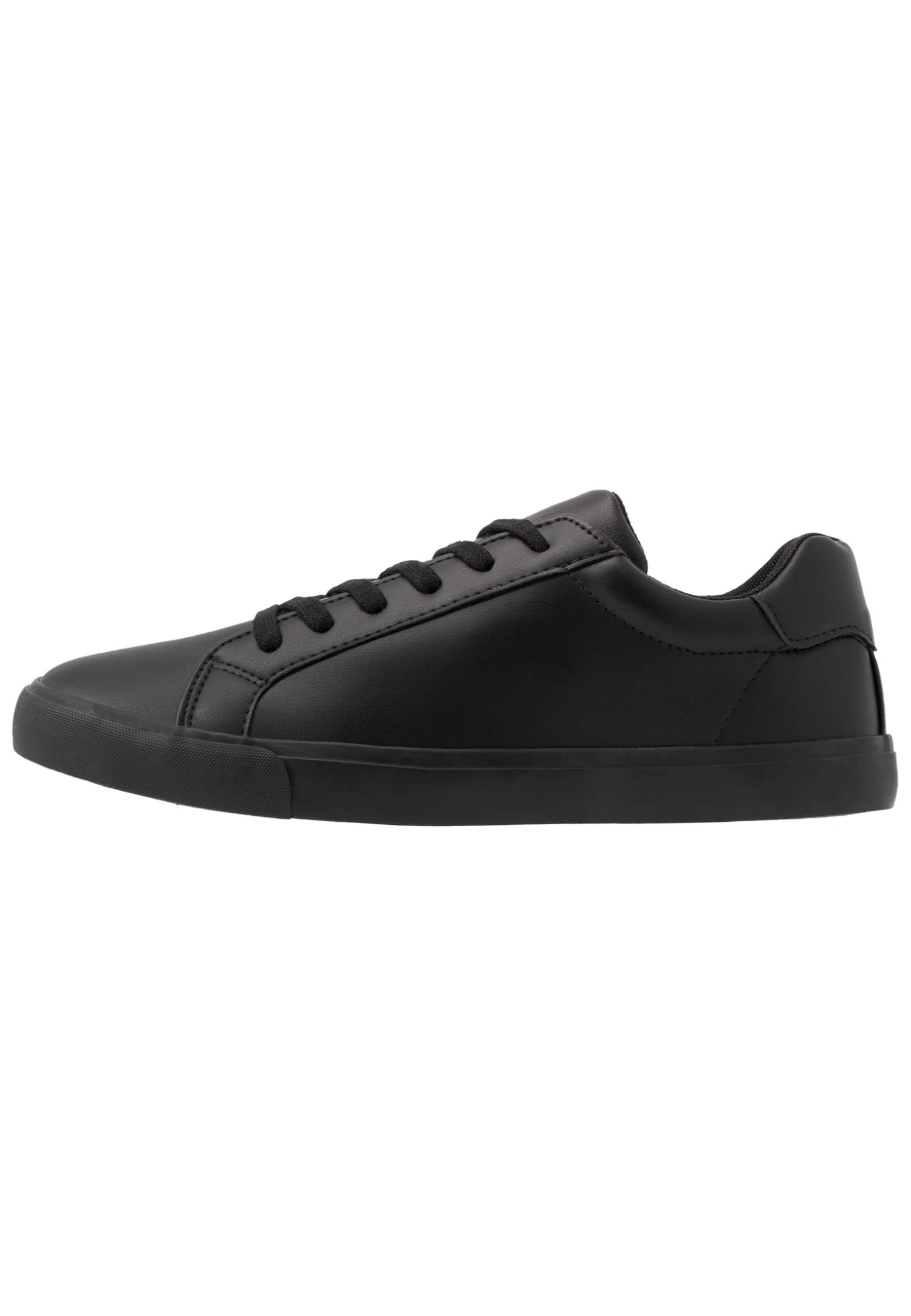 Pier One Unisex - Zapatillas - Black 1 Pier One Unisex - Zapatillas - Black