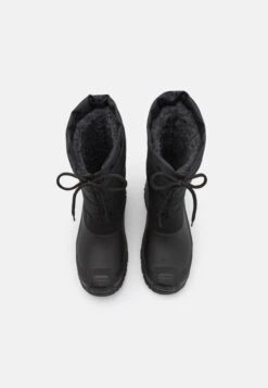 Pier One Unisex - Botas Para La Nieve - Black -Pier One Tienda De Ventas 4e9509760677435784ca67daa1a1ca6c