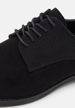 Pier One Unisex - Zapatos Con Cordones - Black 11 Pier One Unisex - Zapatos Con Cordones - Black -Pier One Tienda De Ventas 4fc96556fa444bfd972f4e5fb5ac4192