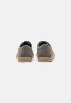 Pier One Zapatos Con Cordones - Grey 8 Pier One Zapatos Con Cordones - Grey -Pier One Tienda De Ventas 50a5c6c08eb24be693e59c6f024448f7