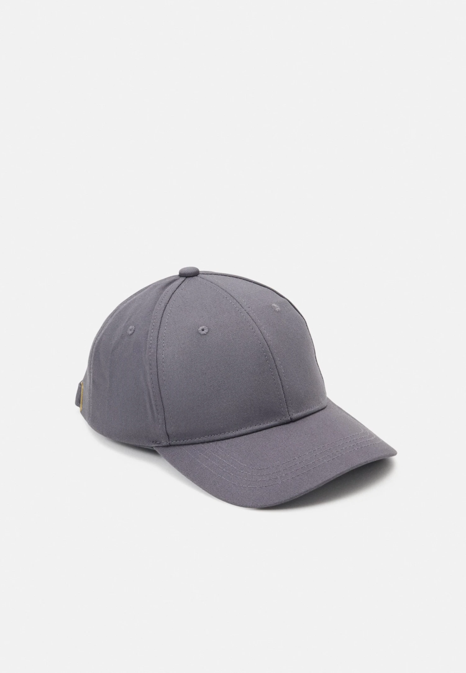 Pier One Unisex - Gorra - Grey 1 Pier One Unisex - Gorra - Grey