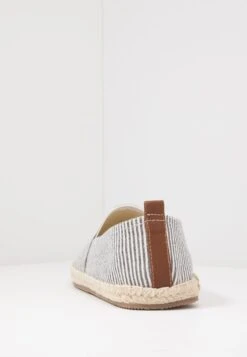 Pier One Rena Espadrille Unisex - Alpargatas - White/Blue 12 Pier One Rena Espadrille Unisex - Alpargatas - White/Blue -Pier One Tienda De Ventas 535d86d092a649c28e407541a01358ea
