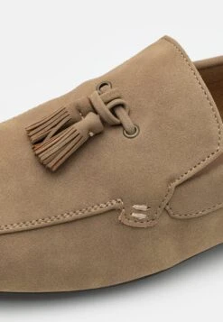 Pier One Unisex - Mocasines - Beige -Pier One Tienda De Ventas 5619e8806faa44fc9ea6b31c7d4e4922