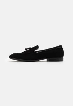 Pier One Mocasines - Black