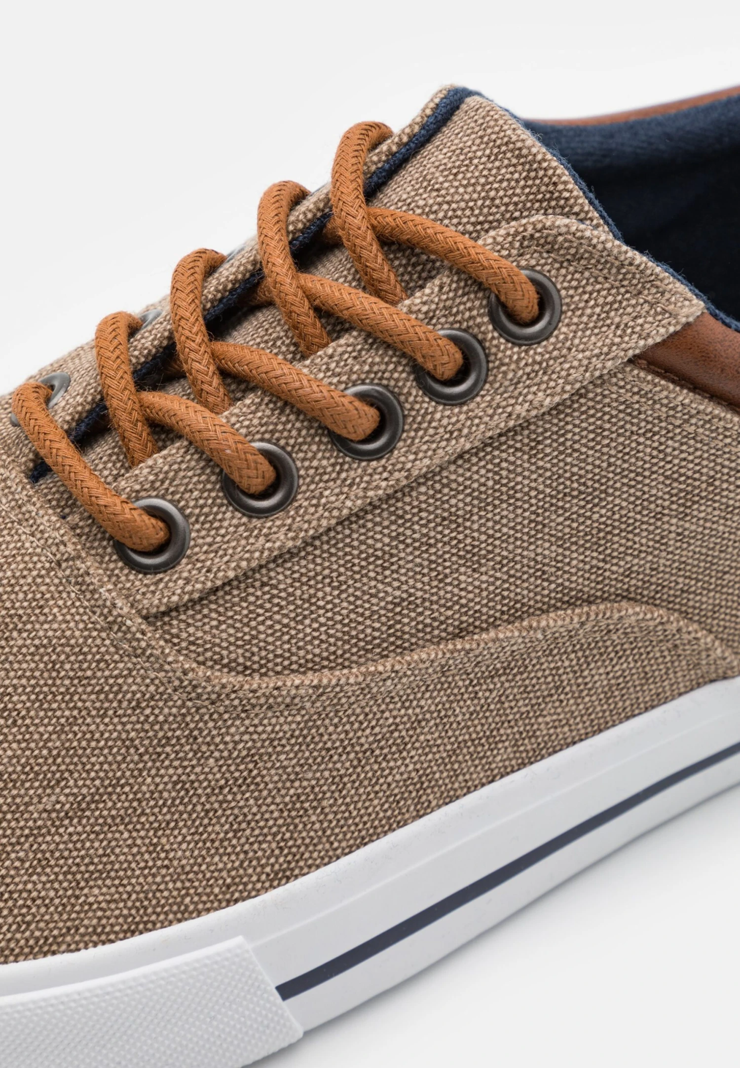 Pier One Zapatillas - Taupe 6 Pier One Zapatillas - Taupe - Imagen 6