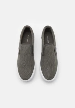 Pier One Unisex - Zapatillas - Grey 9 Pier One Unisex - Zapatillas - Grey -Pier One Tienda De Ventas 579776f233c041c1a593137d309a6ccd