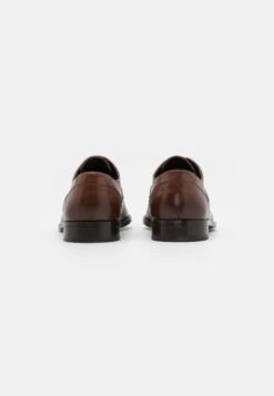 Pier One Zapatos Con Cordones - Cognac -Pier One Tienda De Ventas 587728e46d90429fa8be3945cb2a9622