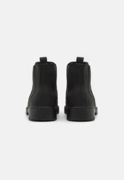 Pier One Unisex - Botines - Black 8 Pier One Unisex - Botines - Black -Pier One Tienda De Ventas 58b2ab90662e4702b343cbe29caf76c4