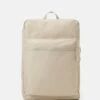 Pier One Unisex - Mochila - Beige