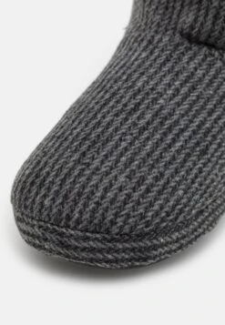 Pier One Unisex - Pantuflas - Dark Grey 11 Pier One Unisex - Pantuflas - Dark Grey -Pier One Tienda De Ventas 5a68366d04ce4e2b9a6826093156381f