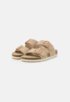 Pier One Leather - Sandalias Planas - Beige 8 Pier One Leather - Sandalias Planas - Beige -Pier One Tienda De Ventas 5e6f22e4ce4b4fad8910aecdf2f52ef9