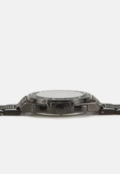 Pier One Unisex - Reloj - Black -Pier One Tienda De Ventas 61816abbfe56410eb5022a277b27535a