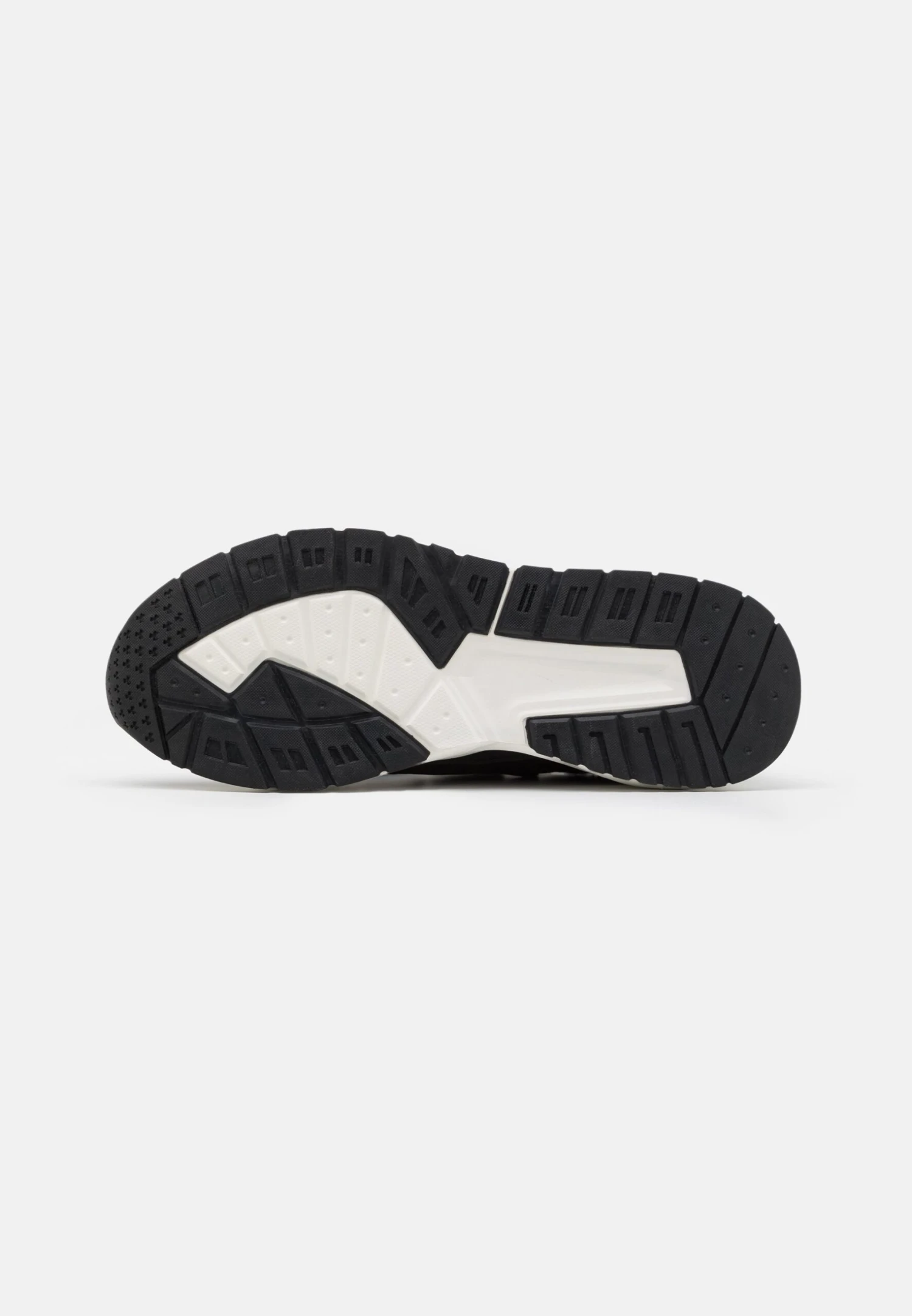 Pier One Unisex - Zapatillas - Black 5 Pier One Unisex - Zapatillas - Black - Imagen 5