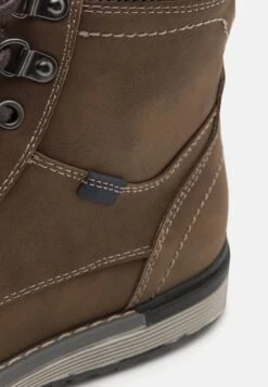 Pier One Botines Con Cordones - Brown 11 Pier One Botines Con Cordones - Brown -Pier One Tienda De Ventas 639b78df87904ffbbf5feb4cd45977a5