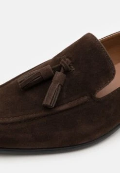 Pier One Mocasines - Brown 11 Pier One Mocasines - Brown -Pier One Tienda De Ventas 642466e8979e41f69acd96c71f8017a5
