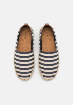 Pier One Unisex - Alpargatas - Dark Blue/White 9 Pier One Unisex - Alpargatas - Dark Blue/White -Pier One Tienda De Ventas 656fb98ccb7640ac939ccc145e729a86