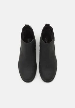 Pier One Unisex - Botines - Black 9 Pier One Unisex - Botines - Black -Pier One Tienda De Ventas 65f023b4044a472ea8c07d8cbe9a6f81