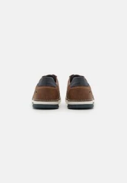 Pier One Zapatos Con Cordones - Dark Brown 8 Pier One Zapatos Con Cordones - Dark Brown -Pier One Tienda De Ventas 663793c369d447708f456a76c2bad7a2