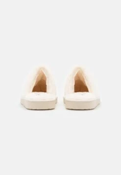 Pier One Pantuflas - Off-White -Pier One Tienda De Ventas 6664efd8499b4b2293b4201d8c6f0953
