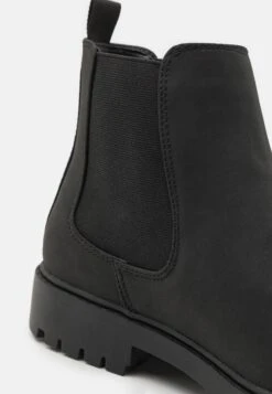 Pier One Unisex - Botines - Black 11 Pier One Unisex - Botines - Black -Pier One Tienda De Ventas 68660ea6211c425cafeeb1ade9fb6f4a