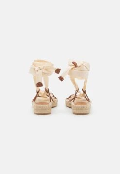 Pier One Leather - Sandalias Con Plataforma - 003 - Off-White 9 Pier One Leather - Sandalias Con Plataforma - 003 - Off-White -Pier One Tienda De Ventas 6913d0a04f2b40e89c332e3a67067515