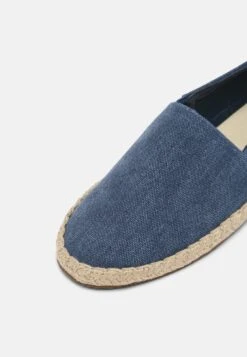 Pier One Rena Espadrille Unisex - Alpargatas - Blue 13 Pier One Rena Espadrille Unisex - Alpargatas - Blue -Pier One Tienda De Ventas 69f55e7ee599423eb80d704c281669e0