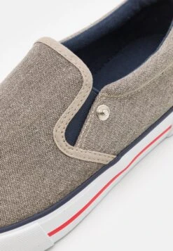 Pier One Unisex - Zapatillas - Taupe 11 Pier One Unisex - Zapatillas - Taupe -Pier One Tienda De Ventas 6a1834ed7c0648ecb860954f8dc6f955