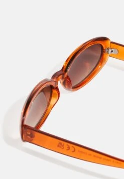 Pier One Unisex - Gafas De Sol - Brown 6 Pier One Unisex - Gafas De Sol - Brown -Pier One Tienda De Ventas 6ab1fcd6f3e742bd90738e0bd1b33c35