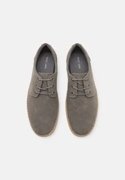 Pier One Zapatos Con Cordones - Grey 9 Pier One Zapatos Con Cordones - Grey -Pier One Tienda De Ventas 6c2691da54c14872919403f1dca6e937