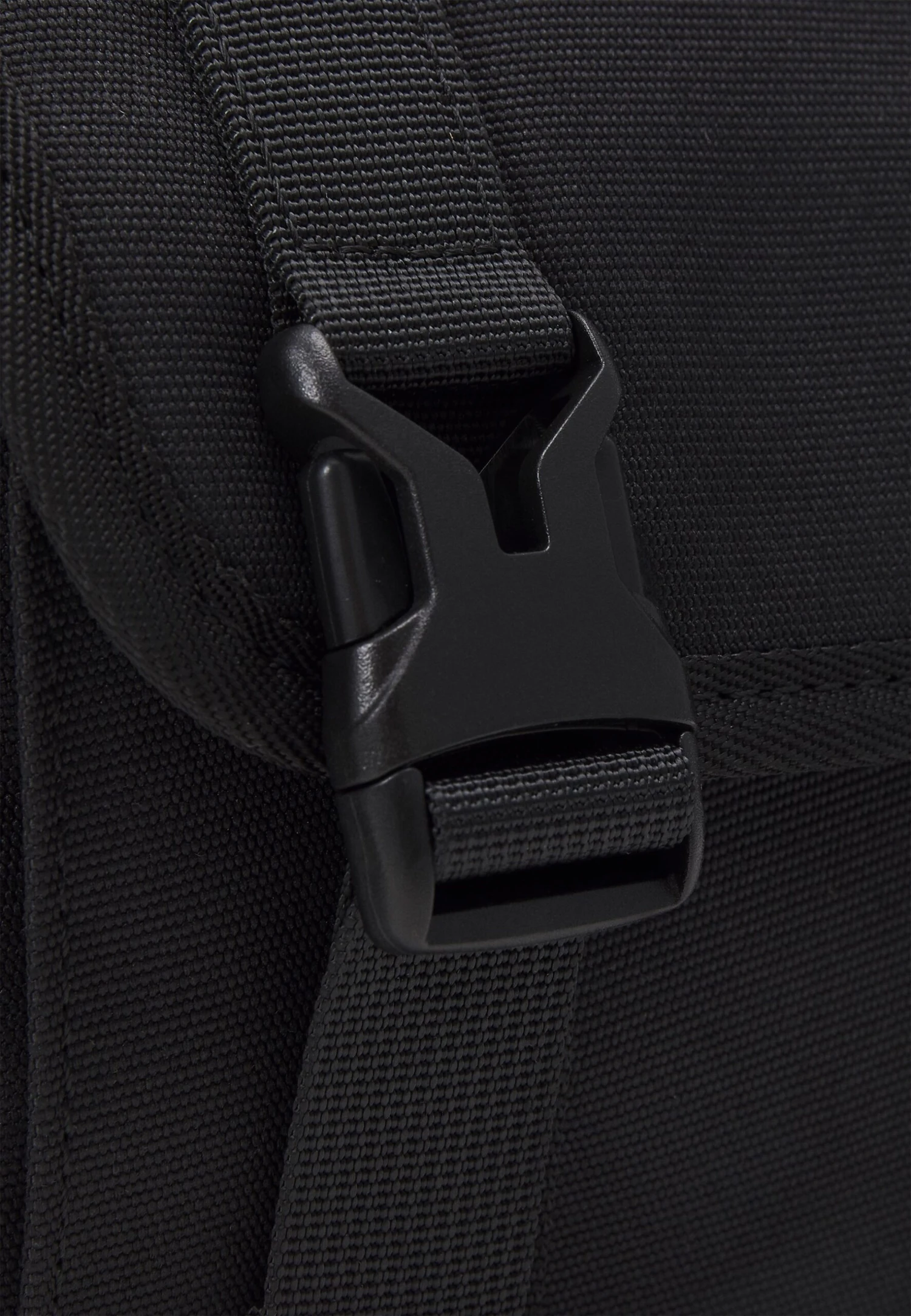 Pier One Unisex - Bandolera - Black 5 Pier One Unisex - Bandolera - Black - Imagen 5