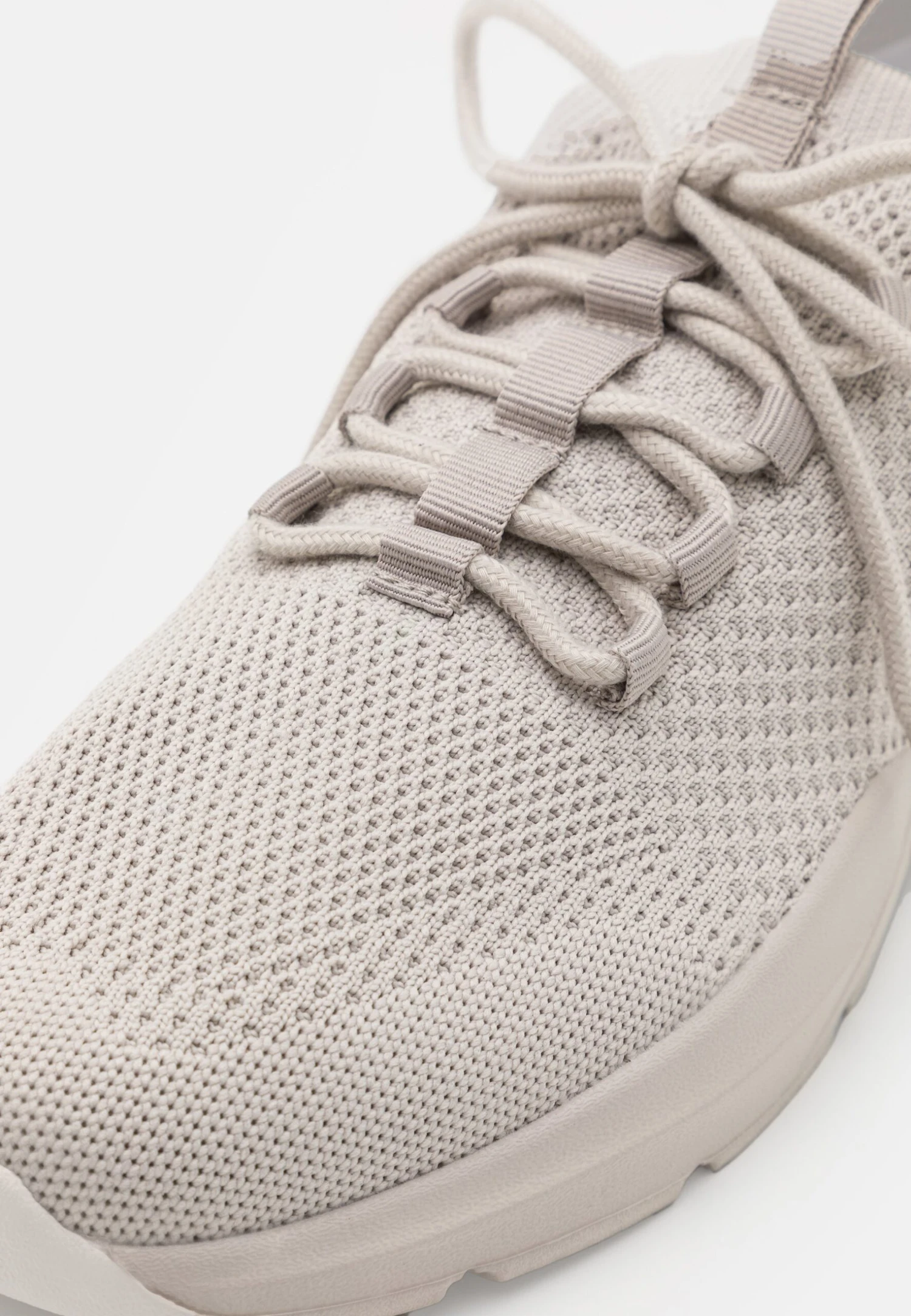 Pier One Unisex - Zapatillas - Beige 6 Pier One Unisex - Zapatillas - Beige - Imagen 6