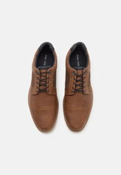 Pier One Zapatos Con Cordones - Cognac 9 Pier One Zapatos Con Cordones - Cognac -Pier One Tienda De Ventas 6faf5f5d3c4f4de79170708e1de7622e