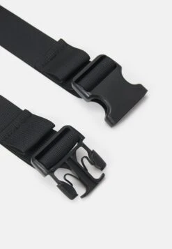 Pier One Riñonera -Black -Pier One Tienda De Ventas 7129c03284b241abbd5fdf35ccfb006e