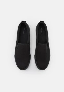 Pier One Unisex - Mocasines - Black 9 Pier One Unisex - Mocasines - Black -Pier One Tienda De Ventas 72334ce459e0415bb545edc4e55cefbe