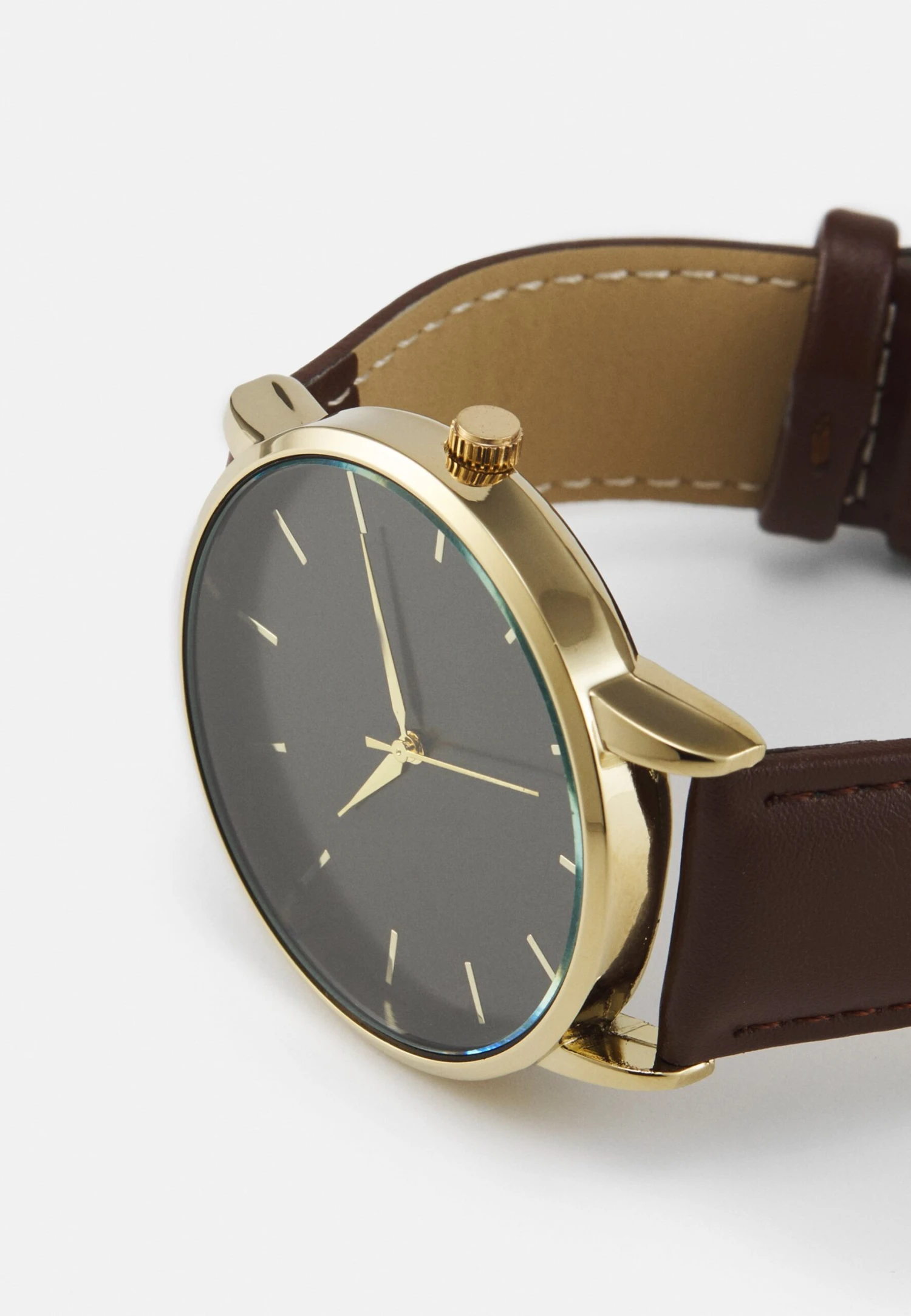 Pier One Reloj - Brown 4 Pier One Reloj - Brown - Imagen 4