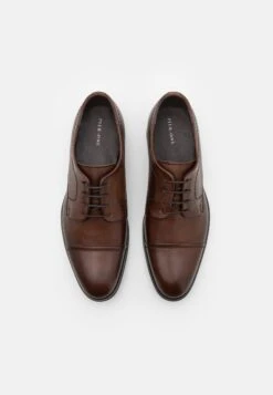 Pier One Leather - Zapatos De Vestir - Brown 9 Pier One Leather - Zapatos De Vestir - Brown -Pier One Tienda De Ventas 7346db34823849e7880c3e6950202971