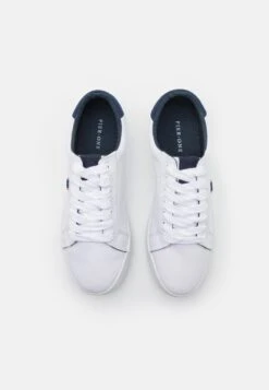 Pier One Zapatillas - White 9 Pier One Zapatillas - White -Pier One Tienda De Ventas 73f6fbdbaa31443c96672472f534f48e