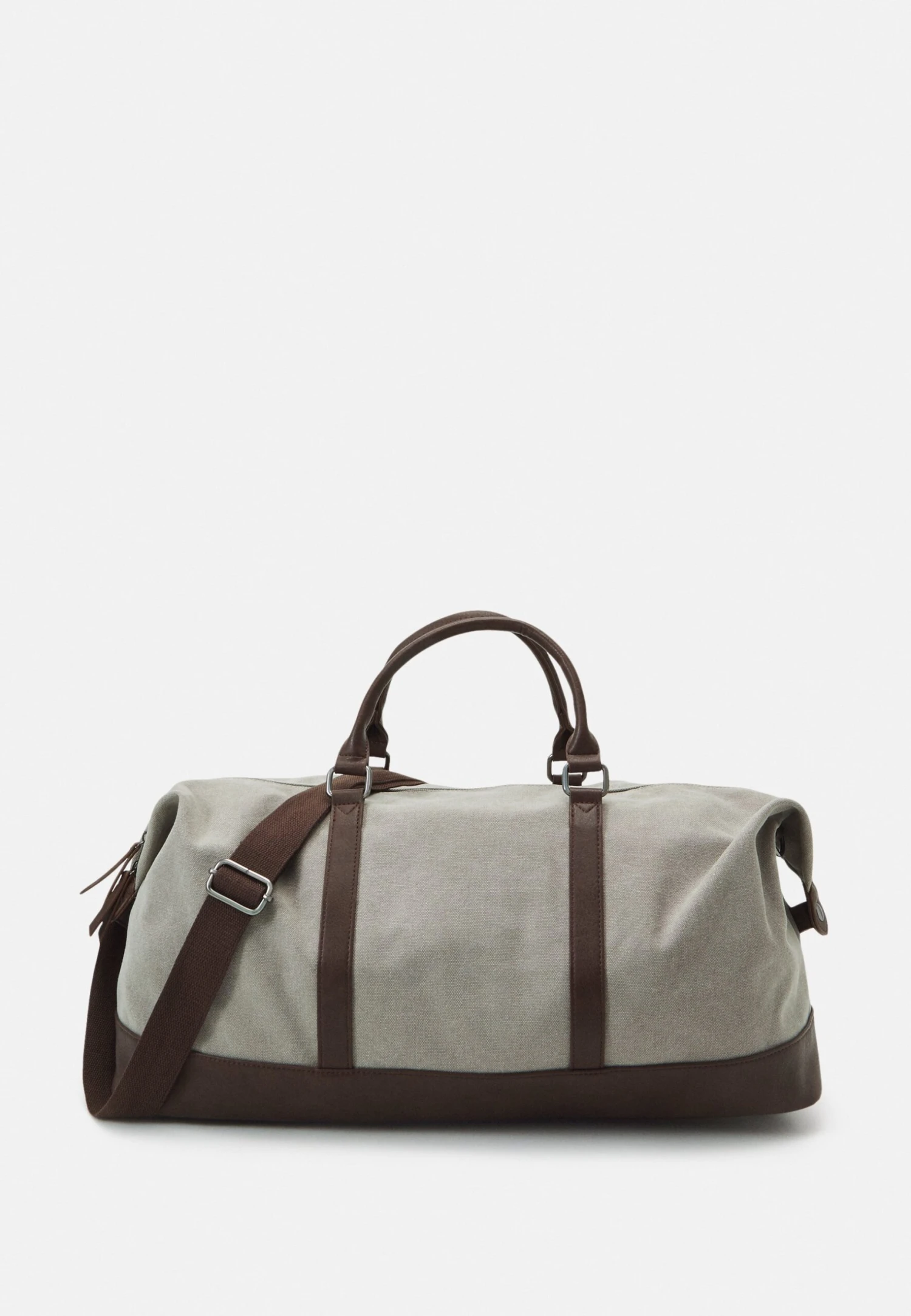 Pier One Unisex - Bolsa De Viaje - Grey 1 Pier One Unisex - Bolsa De Viaje - Grey