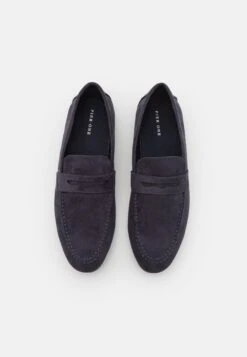 Pier One Mocasines - Dark Blue 9 Pier One Mocasines - Dark Blue -Pier One Tienda De Ventas 74e85fa1218b4b17884ac5e55c84f94a